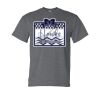 8000 Adult DryBlend 50/50 T-Shirt Thumbnail