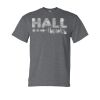 8000 Adult DryBlend 50/50 T-Shirt Thumbnail