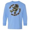 5400B Youth Heavy Cotton Long Sleeve Thumbnail