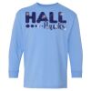 5400B Youth Heavy Cotton Long Sleeve Thumbnail