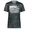222596 Adult Cotton-Touch Poly T-Shirt Thumbnail