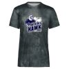 222596 Adult Cotton-Touch Poly T-Shirt Thumbnail