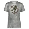 222696 Youth Cotton-Touch Poly T-Shirt Thumbnail