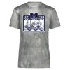 222696 Youth Cotton-Touch Poly T-Shirt Thumbnail