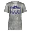 222696 Youth Cotton-Touch Poly T-Shirt Thumbnail