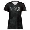 222796 Ladies' Cotton-Touch Poly T-Shirt Thumbnail