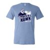 3413 Adult Extra Soft Tri-blend Tee Thumbnail
