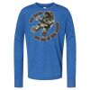 3513Y Youth Extra Soft Tri-blend Long Sleeve Thumbnail