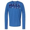 3513Y Youth Extra Soft Tri-blend Long Sleeve Thumbnail