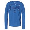 3513Y Youth Extra Soft Tri-blend Long Sleeve Thumbnail