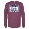 3513 Adult Extra Soft Tri-blend Long Sleeve Thumbnail