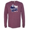 3513 Adult Extra Soft Tri-blend Long Sleeve Thumbnail