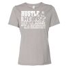 6413 Women’s Extra Soft Tri-blend Tee Thumbnail