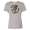 6413 Women’s Extra Soft Tri-blend Tee Thumbnail
