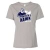 6413 Women’s Extra Soft Tri-blend Tee Thumbnail